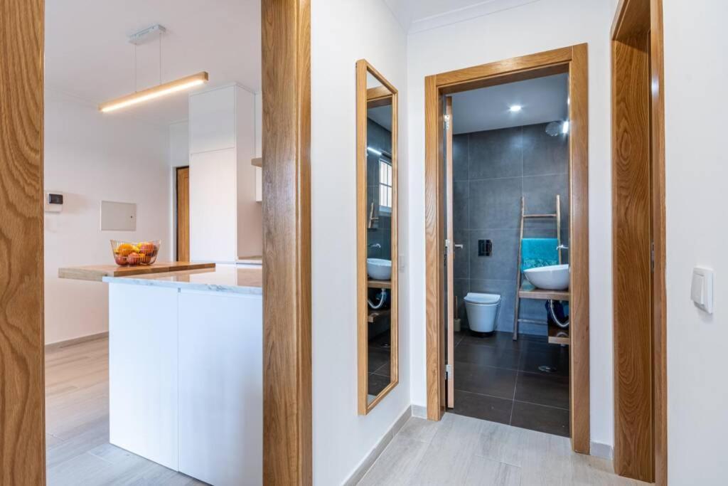Troia Boutique Apartment Eksteriør bilde