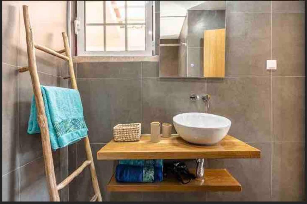 Troia Boutique Apartment Eksteriør bilde
