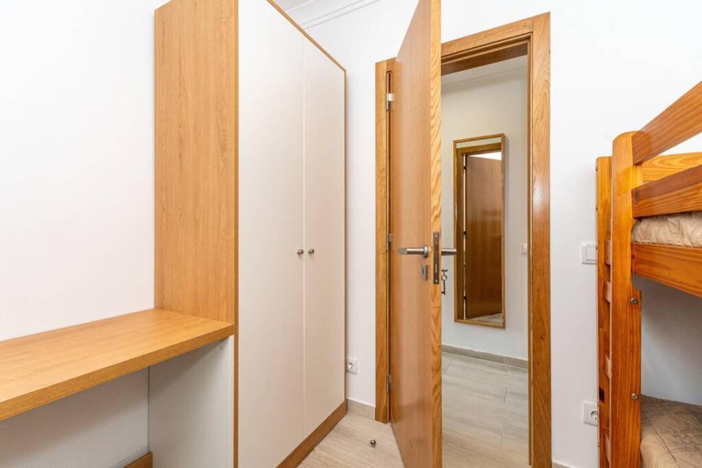 Troia Boutique Apartment Eksteriør bilde