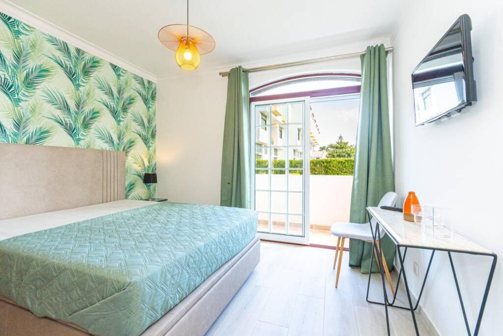 Troia Boutique Apartment Eksteriør bilde