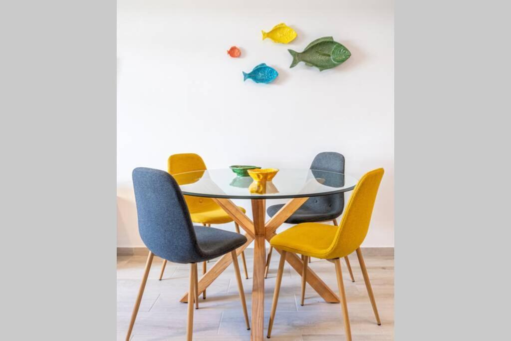 Troia Boutique Apartment Eksteriør bilde