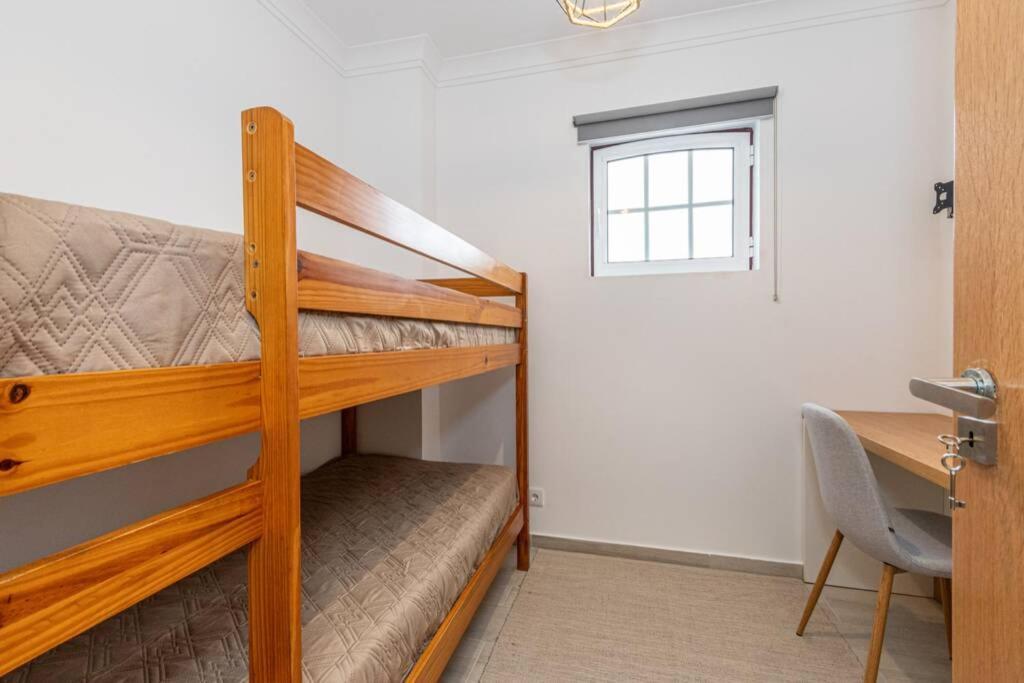 Troia Boutique Apartment Eksteriør bilde